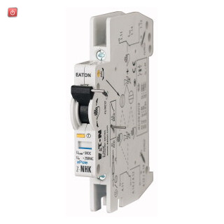 EATON / 248434 / Hilfsschalter, 2W, 4A, 250VAC Z-NHK / EAN4015082484347