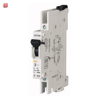 EATON / 248437 / Hilfsschalter, 2W, 3A, 250VAC ZP-NHK / EAN4015082484378