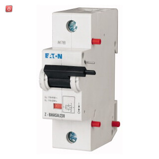 EATON / 248445 / Z-BHASA/230 / Arbeitsstromauslöser-Kit, 110-415V AC / EAN4015082484453