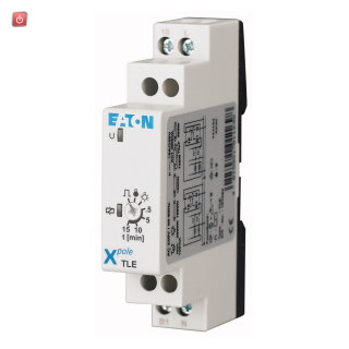EATON / 101064 / Treppenlichtzeitschalter, 4 Funktionen, 1S TLE / EAN4015081011698