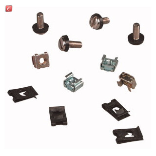 EATON / 254975 / NWS-BF/SRB/KSZ/6X14 / Befestigungsschraube M6x14 mit Kombischl / EAN4015082549756