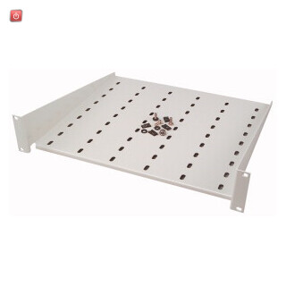 EATON / 255024 / NWS-FFE/19/2HE/T400 / Fachboden m.Frontbefestigung 19z,2HE / EAN4015082550240