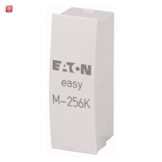 EATON / 256279 / EASY-M-256K / Speicherkarte 256 kByte / EAN4015082562793