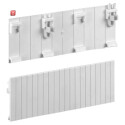 EATON / 257348 / Hutschienenisolier-Bausatz...