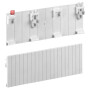 EATON / 257348 / Hutschienenisolier-Bausatz ZSD-ISO/SET/HTS / EAN4015082573485