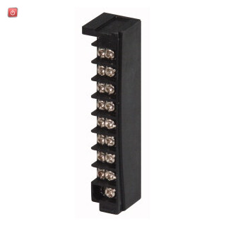 EATON / 258102 / Anschlussklemme, Schraubanschluss, fr Modularsteuerung XC100/200, XIOC-Module XIOC-TERM-18S / EAN4015082581022