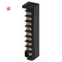 EATON / 258102 / Anschlussklemme, Schraubanschluss, fr Modularsteuerung XC100/200, XIOC-Module XIOC-TERM-18S / EAN4015082581022