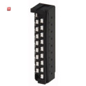 EATON / 258104 / Anschlussklemme, Zugfederanschluss, fr...