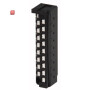 EATON / 258104 / Anschlussklemme, Zugfederanschluss, fr XC100/200, XIOC-Module XIOC-TERM-18T / EAN4015082581046