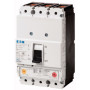 EATON / 259080 / NZMB1-A125 / Leistungsschalter 3p 125A / EAN4015082590802