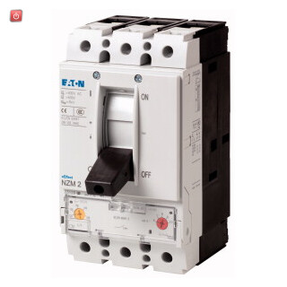 EATON / 259089 / NZMB2-A200 / Leistungsschalter 3p 200A / EAN4015082590895
