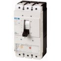 EATON / 259114 / NZMN3-AE400 / Leistungsschalter 3p 400A...
