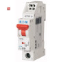 EATON / 101249 / Leitungsschutzschalter mit Steckklemme, 10 A, 1p, Charakteristik: B PLI-B10/1 / EAN4015081011841