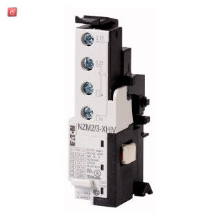 EATON / 259430 / NZM2/3-XHIV / Voreilender Hilfsschalter 2fS / EAN4015082594305