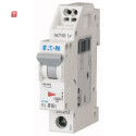 EATON / 101251 / Leitungsschutzschalter mit Steckklemme,...