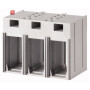 EATON / 260045 / Abdeckung, 3p, fr Schraubanschluss, Baugr”sse 3 NZM3-XKSA / EAN4015082600457