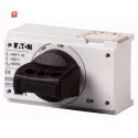 EATON / 260125 / NZM1-XDV / Drehgriff, abschließbar...