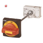 EATON / 260180 / Trkupplungsdrehgriff, rot-gelb fr Not-Aus, Baugr”sse 2 NZM2-XTVDVR / EAN4015082601805