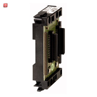 EATON / 260794 / Baugruppentr„ger der Modularsteuerung XC fr 2 XIOC-Module, erweiterbar XIOC-BP-2 / EAN4015082607944