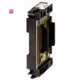 EATON / 260794 / Baugruppentr„ger der Modularsteuerung XC fr 2 XIOC-Module, erweiterbar XIOC-BP-2 / EAN4015082607944