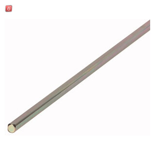 EATON / 261234 / Verl„ngerungsachse, fr max. Einbautiefe = 400mm NZM3/4-XV4 / EAN4015082612344