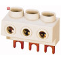 EATON / 262518 / BK25/3-PKZ0-E, Einspeiseklemme, 3-polig, 25 qmm / EAN4015082625184