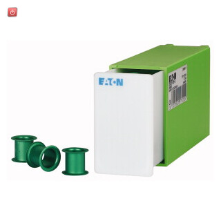 EATON / 263152 / Hlsen-Passeinsatz, D02-D01, 16A Z-D02-D01/PE-16 / EAN4015082631529