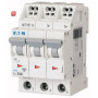 EATON / 101314 / PLI-B16/3 / LS-Schalter, 16A, 3p, B-Char / EAN4015081012497
