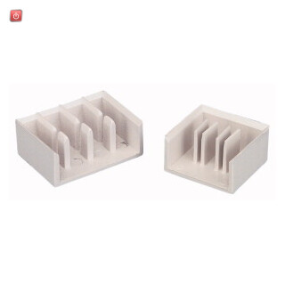 EATON / 264932 / Endkappe, 4-phasig Z-V-35/AK/3P / EAN4015082649326