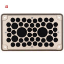 EATON / 10145 / F3A-D / Flanschplatte Isolierstoff /...
