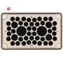 EATON / 10145 / F3A-D / Flanschplatte Isolierstoff / EAN4015080101451