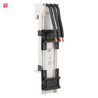 EATON / 101457 / Sammelschienenadapter, 54 mm, 63 A, Tragschiene: 1 BBA4-63 / EAN4015081013777