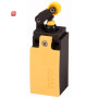 EATON / 266116 / Positionsschalter, Rollenhebel, Komplettger„t, 1 S, 1 ™, Sprungschaltglied - ja, Cage-Clamp, gelb, Kunststoff, -25 - +70 øC, EN 50047 Form E, lang LS-11S/L / EAN4015082661168