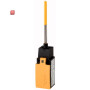 EATON / 266139 / Positionsschalter, LS(M)-?, Federstab, Komplettger„t, 1 S, 1 ™, Sprungschaltglied - ja, gelb, Metall, Cage-Clamp, -25 - +70 øC LSM-11S/S / EAN4015082661397