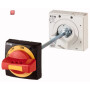 EATON / 266633 / NZM2-XHBR / Hauptschalterbausatz rot / EAN4015082666330