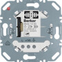 BER85421200 / Uni.Tastdim. Kom. 1fach (R,L, C, LED) / EAN 4011334375920