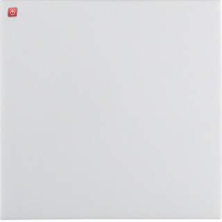 BER16208989 / Wippe S.1/B.3/B.7 polarweiß glänzend / EAN4011334277170