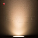 ISO112574 / AR111 30W, 35°-50° VARIABEL, WARMWEISS / 9009377036187