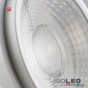 ISO112574 / AR111 30W, 35°-50° VARIABEL, WARMWEISS / 9009377036187