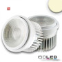 ISO112574 / AR111 30W, 35°-50° VARIABEL, WARMWEISS / 9009377036187