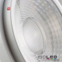 ISO112574 / AR111 30W, 35°-50° VARIABEL, WARMWEISS / 9009377036187