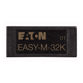 EATON / 270884 / EASY-M-32K / Speicherkarte 32 kByte / EAN4015082708849