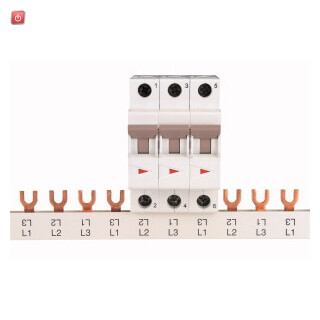 EATON / 271061 / Z-GV-16/1P-1TE / Verschienung / EAN4015082710613