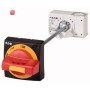 EATON / 271449 / NZM1-XTVDVR-NA / Türkupplungsdrehgriff Rot-Gelb, NA / EAN4015082714499