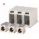 EATON / 271457 / NZM2-XKA / Tunnelklemme 3p 1...
