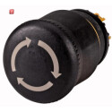 EATON / 271499 / HALT-/STOPP-Taste, RMQ-Titan, Pilzform,...
