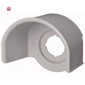 EATON / 271610 / Schutzkragen, grau M22G-XGPV /...