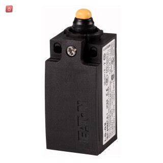 EATON / 272020 / LS-11S-SW / Positionsschalter 1S1Ö, Kuppenstössel / EAN4015082720209