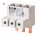 EATON / 272165 / Einspeiseklemme, 3-polig, 50 qmm...