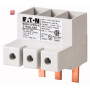 EATON / 272165 / BK50/3-PKZ4-E / Einspeiseklemme / EAN4015082721657